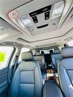 جي ام سي اكاديا